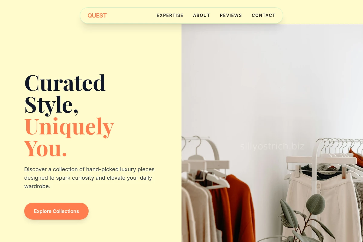 Quest Boutique