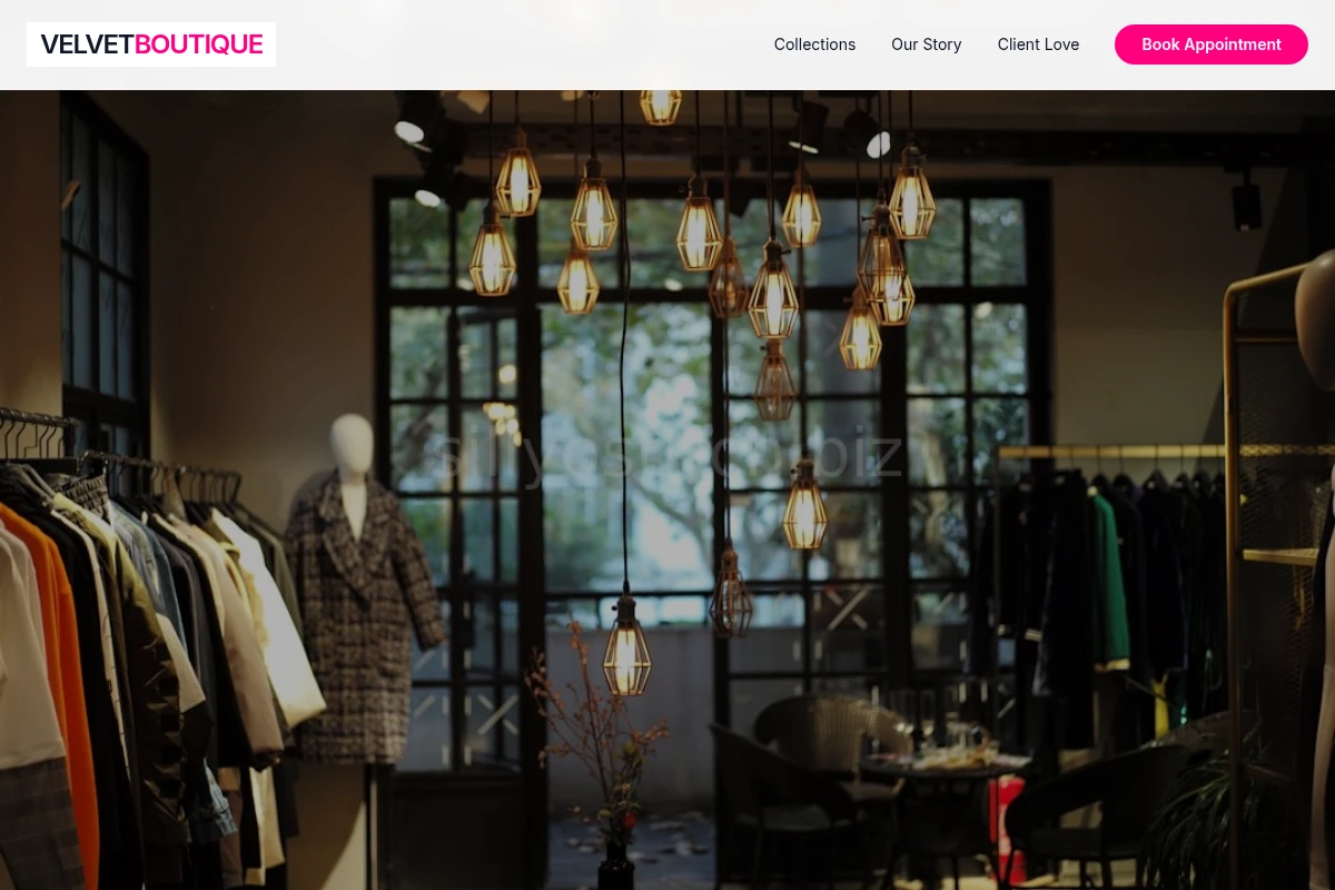 Velvet Boutique