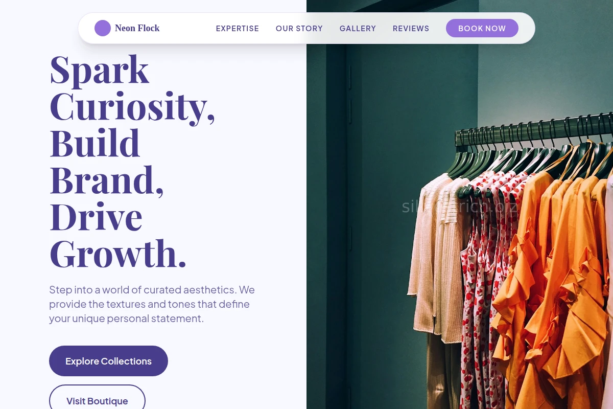 Zephyr Boutique