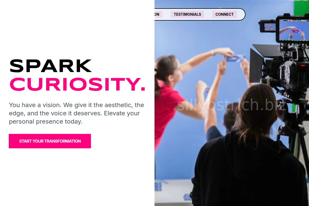 Quest Creative Direction